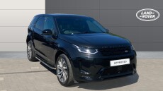 Land Rover Discovery Sport 2.0 D200 R-Dynamic HSE 5dr Auto Diesel Station Wagon